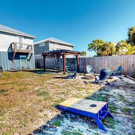 Blue Haven Villa Panama City Beach Exterior photo