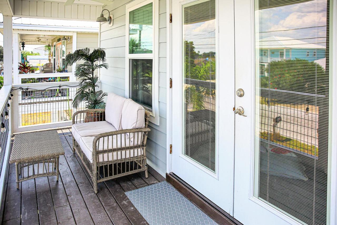 Blue Haven Villa Panama City Beach Exterior photo